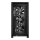 CORSAIR Frame 4000D RS Midi Tower ATX Gaming Gehäuse TG Seitenfenster