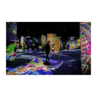 EPSON EB-PU1008B 3LCD 8500Lumen WUXGA 1920x1200 Projektor schwarz