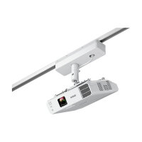 EPSON EB-L210W Projector WXGA 4500Lm projection ratio 1.41 - 2.26:1 2.500.000:1 16W speaker
