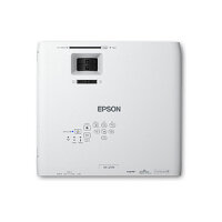 EPSON EB-L210W Projector WXGA 4500Lm projection ratio 1.41 - 2.26:1 2.500.000:1 16W speaker