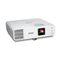 EPSON EB-L210W Projector WXGA 4500Lm projection ratio 1.41 - 2.26:1 2.500.000:1 16W speaker