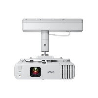 EPSON EB-L210W Projector WXGA 4500Lm projection ratio 1.41 - 2.26:1 2.500.000:1 16W speaker