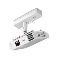 EPSON EB-L210W Projector WXGA 4500Lm projection ratio 1.41 - 2.26:1 2.500.000:1 16W speaker