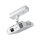 EPSON EB-L210W Projector WXGA 4500Lm projection ratio 1.41 - 2.26:1 2.500.000:1 16W speaker