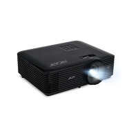 Acer Beamer X1328Wi 4500 Lumen DLP black