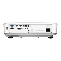 ZU500USTE WUXGA LASER