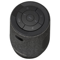 ASUS Beamer ZenBeam Latte L1 portable LED Projector