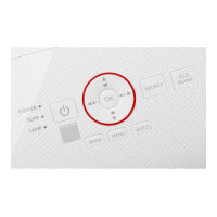 TH671ST DLP PROJECTOR FULL HD