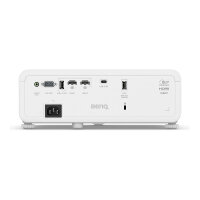 BenQ Beamer LH650 4000 Lumen F-HD Laser
