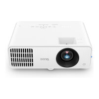 BenQ Beamer LH650 4000 Lumen F-HD Laser