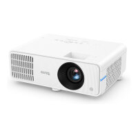 BenQ Beamer LH650 4000 Lumen F-HD Laser