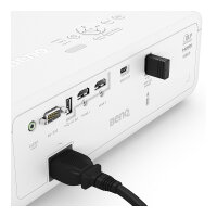 BenQ Beamer LH650 4000 Lumen F-HD Laser