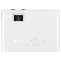 BenQ Beamer LH650 4000 Lumen F-HD Laser