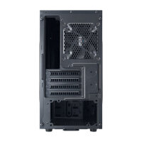 CoolerMaster Micro ATX N200 (B) USB 3.0