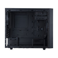 CoolerMaster Micro ATX N200 (B) USB 3.0