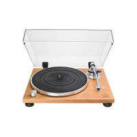 Audio Technica AT-LPW30TK (braun/holz. Integrierter...