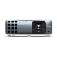 TK710 4K UHD DLP GAMING