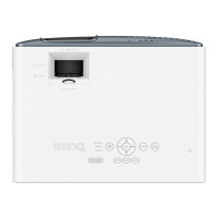 TK710 4K UHD DLP GAMING