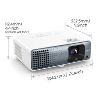 TK710 4K UHD DLP GAMING