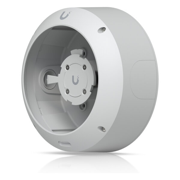 Ubiquiti UniFi AI 360 Junction Box • withe • UACC-AI-360-JB-W
