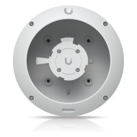 Ubiquiti UniFi AI 360 Junction Box • withe • UACC-AI-360-JB-W