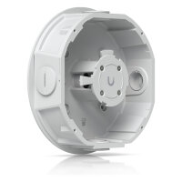 Ubiquiti UniFi AI 360 Junction Box • withe • UACC-AI-360-JB-W