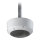Ubiquiti UniFi AI 360 Junction Box • withe • UACC-AI-360-JB-W