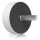 Ubiquiti UniFi AI 360 Junction Box • withe • UACC-AI-360-JB-W