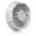 Ubiquiti UniFi AI 360 Junction Box • withe • UACC-AI-360-JB-W