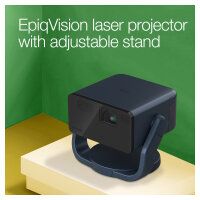 EPSON EF-22N Laser Projector 1.000lm Full HD 3LCD Technology