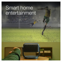 EPSON EF-22N Laser Projector 1.000lm Full HD 3LCD Technology