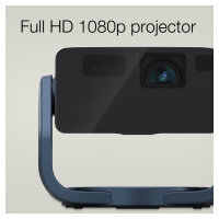 EPSON EF-22N Laser Projector 1.000lm Full HD 3LCD Technology