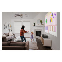 EPSON EH-LS800B Laser UST Projector 4000Lm (P)