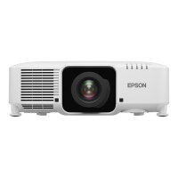 EPSON EB-PU1008W 3LCD 8500Lumen WUXGA 1920x1200 Projektor...