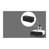 EPSON EB-PU1008W 3LCD 8500Lumen WUXGA 1920x1200 Projektor weiss