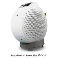 GV50 550 LM 1080P LASER REC 709