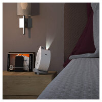 GV50 550 LM 1080P LASER REC 709