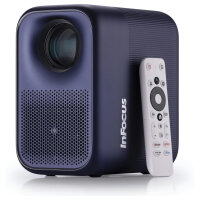 InFocus Apex Master IN3058SL
