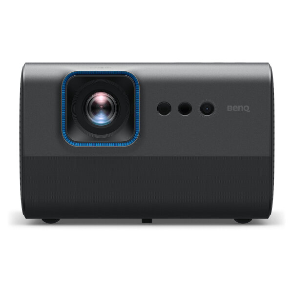 GP520 4K HEIMKINO BEAMER
