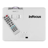 InFocus Nemesis IN1028ST