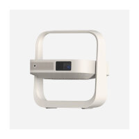 XGIMI Elfin Flip Tragbarer Mini LED Beamer 400 ISO-Lumen