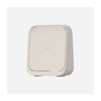 XGIMI Elfin Flip Tragbarer Mini LED Beamer 400 ISO-Lumen