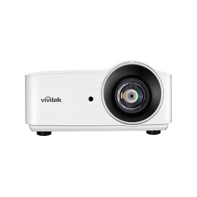 VIVITEK Projektor DU4381Z-ST, WUXGA, Laser 6100 Lumen