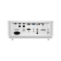 VIVITEK Projektor DU4381Z-ST, WUXGA, Laser 6100 Lumen