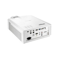 VIVITEK Projektor DU4381Z-ST, WUXGA, Laser 6100 Lumen