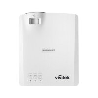 VIVITEK Projektor DU4381Z-ST, WUXGA, Laser 6100 Lumen