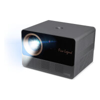 Acer Beamer Aopen QF18s Powered by Acer