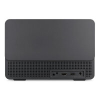 Acer Beamer Aopen QF18s Powered by Acer