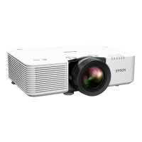 EPSON EB-L690SE Projector 6000lm 4KE ST