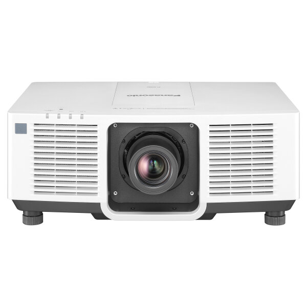 Panasonic PT-MZ882WEJ Laser LCD Beamer 8.200 Lumen